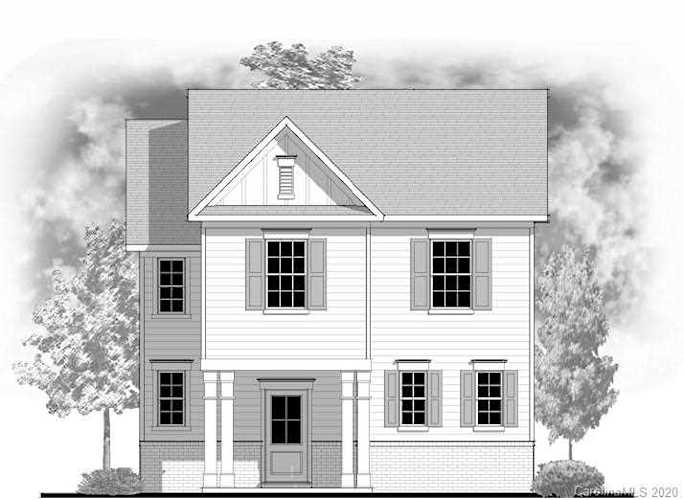 13602 Stumptown Rd Huntersville, NC 28078