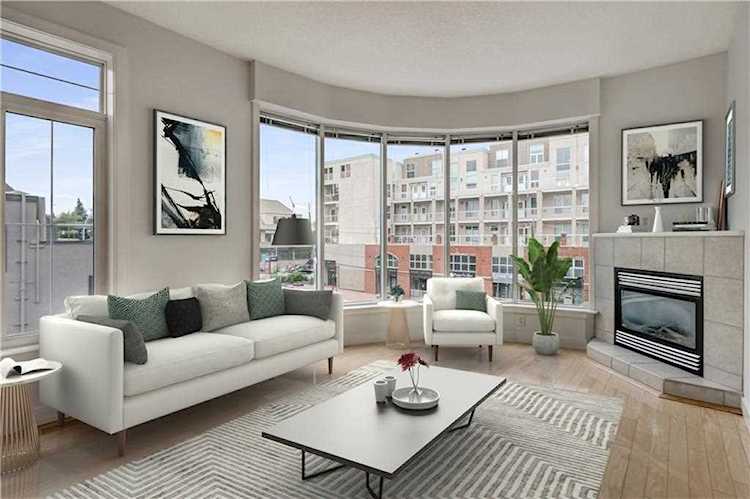 1800 14A Street SW #302 Calgary, AB T2T 3W6