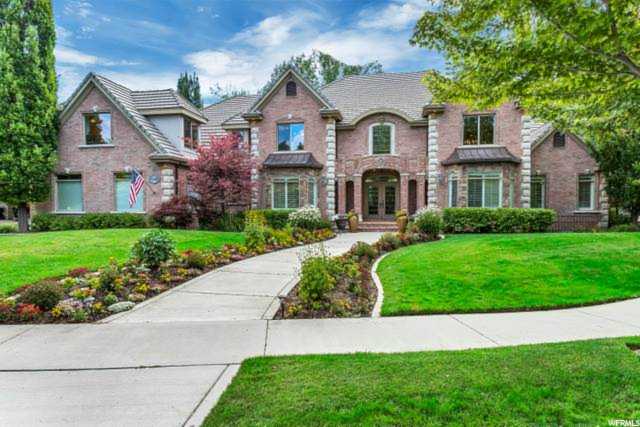 4344 N Stafford W Ct Provo, UT 84604