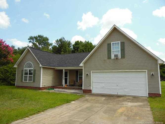 288 Moorea Dr Raeford, NC 28376 | MLS 637449 Photo 1