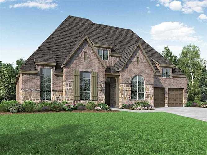 2508 Camden Ct Celina, TX 75009
