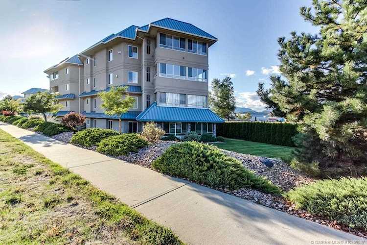 1961 Durnin Road #401 Kelowna, BC V1X7Z6