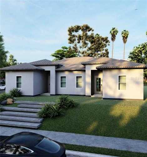 601 Bluebill Ln Poinciana, FL 34759