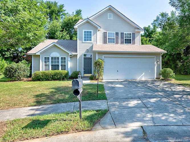 15708 Southern Garden Ln Charlotte, NC 28278 | MLS 3614589 Photo 1