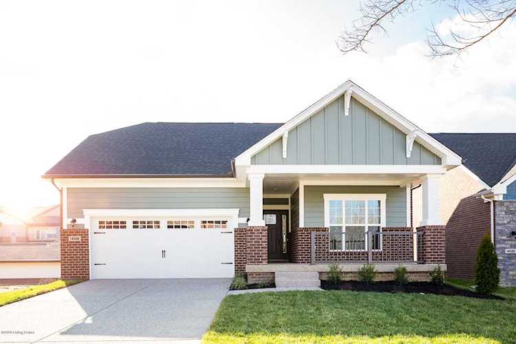 home for sale at 14502 Signature Point Dr Louisville KY 40299 - MLS #1537111 Photo 1