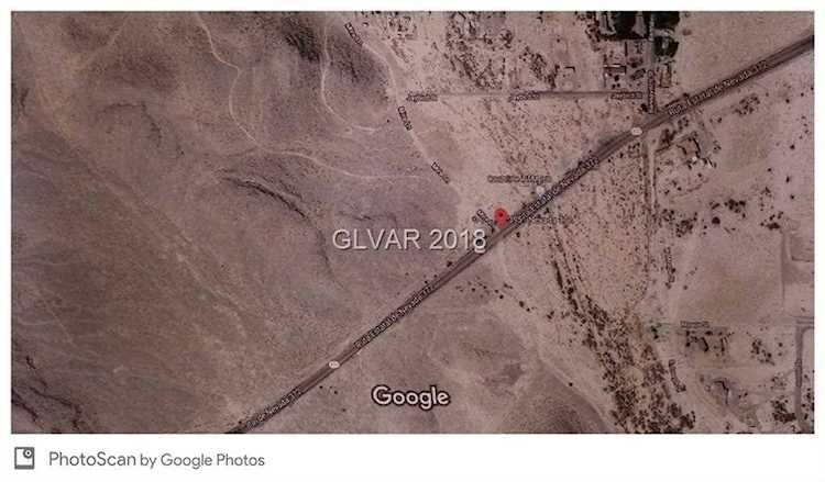 3951 W Nevada Pahrump, NV 89048