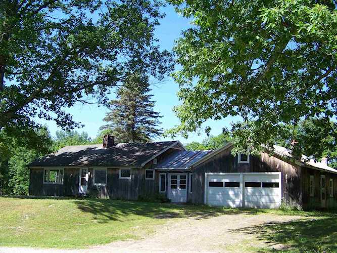 116 Saw Mill Hill Rd Rochester, VT 05767