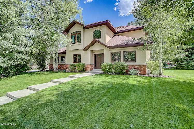 1444 Rio Grande Rd Park City, UT 84098
