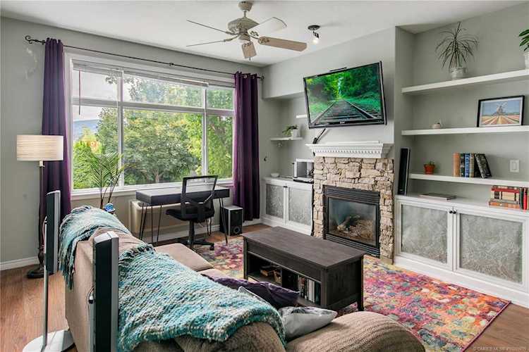1235 K.L.O Road #101 Kelowna, BC V1W3N7