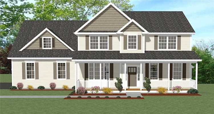 140 Victory Hwy West Greenwich, RI 02817