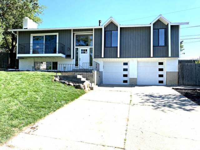 7520 S 2135 E Cottonwood Heights, UT 84121