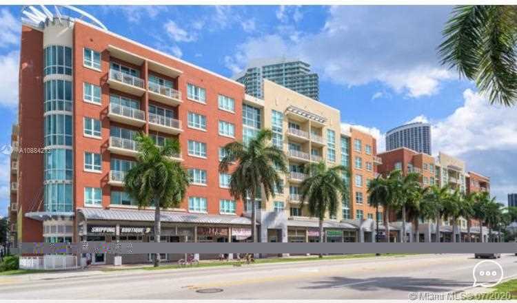 2001 Biscayne Blvd #2407 Miami, FL 33137