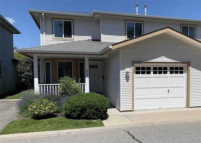 1120 Guisachan Road #92 Kelowna, BC V1Y9R5