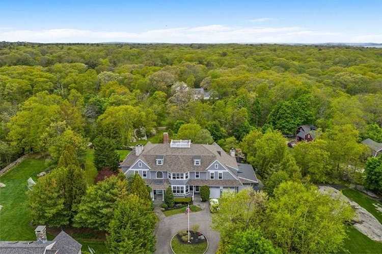 218 Jerusalem Road Cohasset, MA 02025