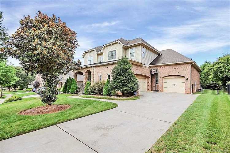 12715 Telfair Meadow Dr Mint Hill, NC 28227