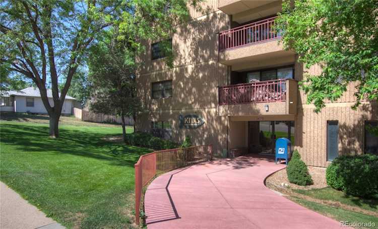 3675 S Cherokee St #102A Englewood, CO 80110