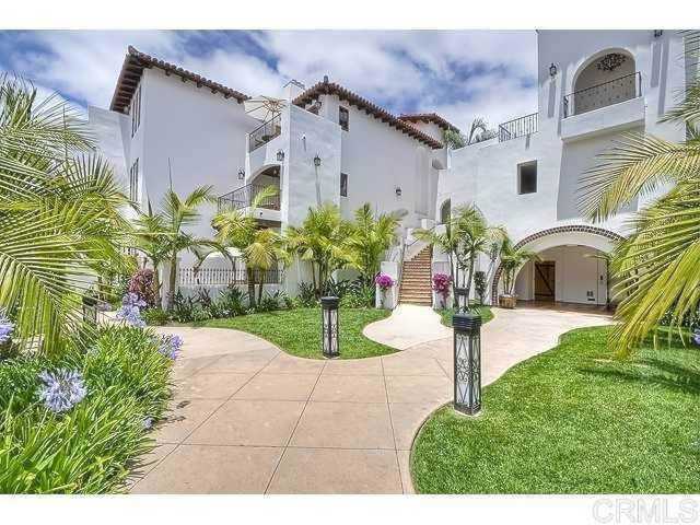 7323 Estrella De Mar Rd #46 Carlsbad, CA 92009