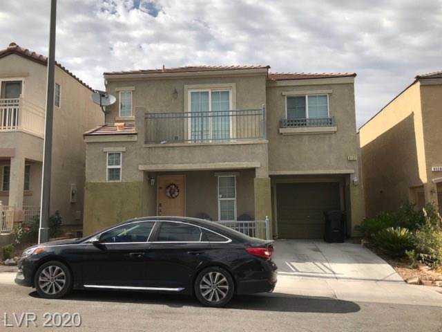 9132 Captivating Ave Las Vegas, NV 89149
