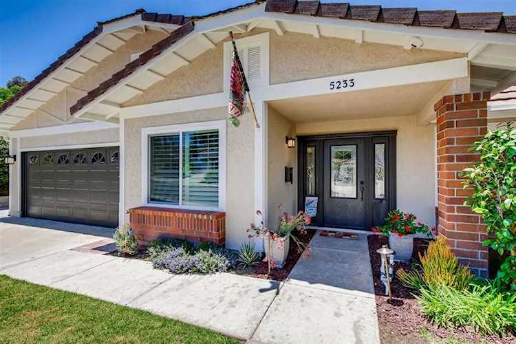 5233 Jack Pine Ct Oceanside, CA 92056