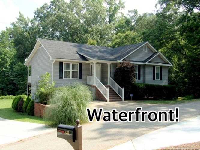 860 Eagles Nest Dr Sanford, NC 27332 | MLS 637461 Photo 1