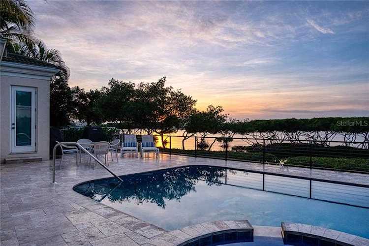 3616 Fair Oaks PLACE Longboat Key, FL 34228