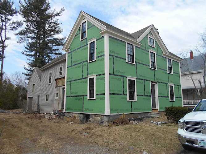 20 Cass St Exeter, NH 03833