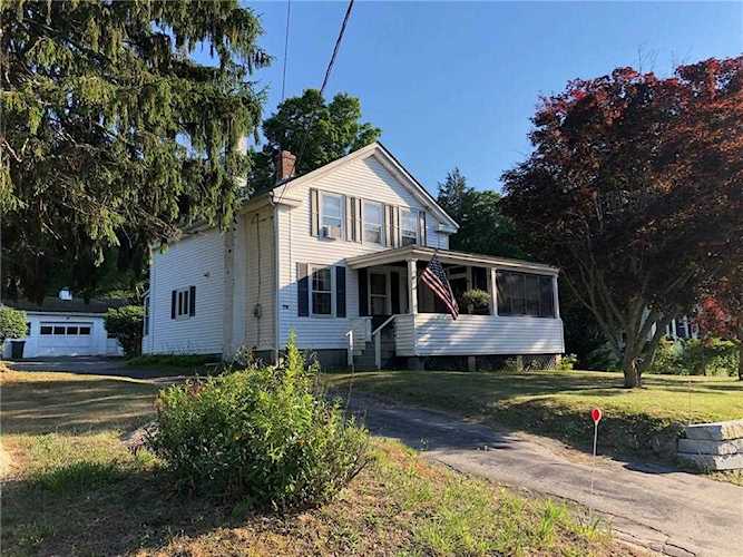273 Spring St Hopkinton, RI 02873