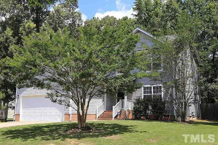 40 Applegate Drive Franklinton, NC 27525