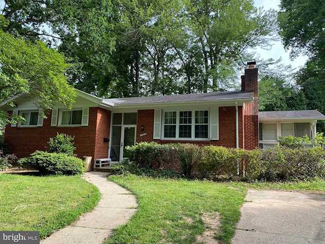 1728 Ladd St Silver Spring, MD 20902 | MLS ® MDMC713360 Photo 1
