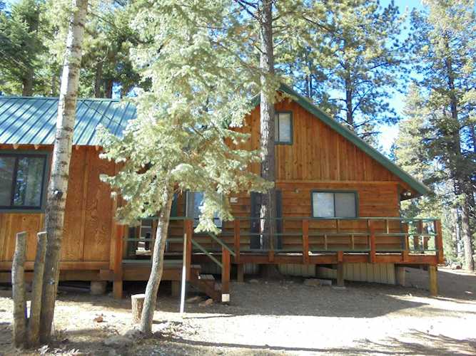 3555 N Ute LN Duck Creek Village, UT 84762