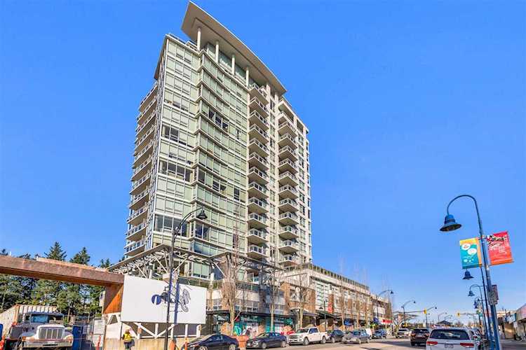 1473 Johnston Road #706 White Rock, BC V4B 0A2