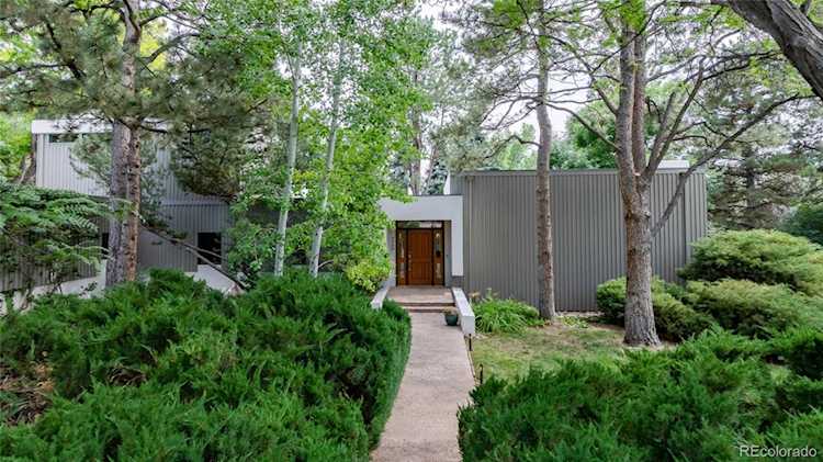 9560 E Powers Place Greenwood Village, CO 80111