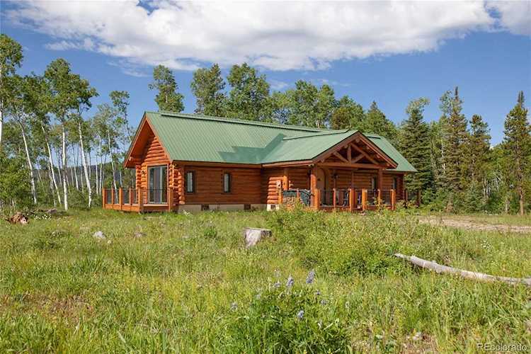 59140 Button Willow Dr Clark, CO 80428