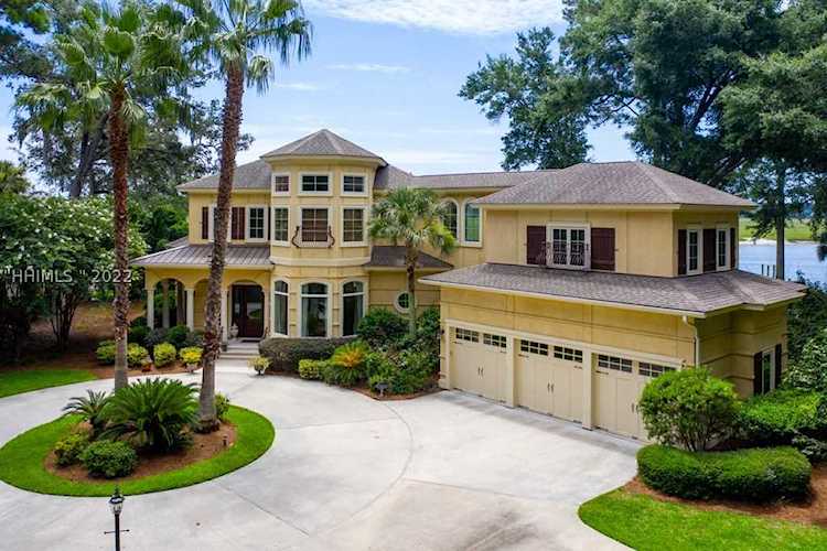 53 Brams Point Rd Hilton Head Island, SC 29926