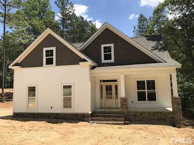 3812 Watermark Drive #Lot 204 Franklinton, NC 27525