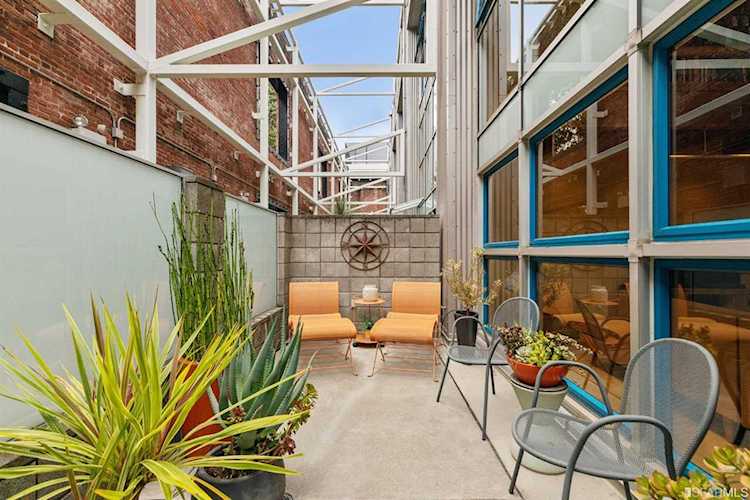650 Delancey Street #208 San Francisco, CA 94107