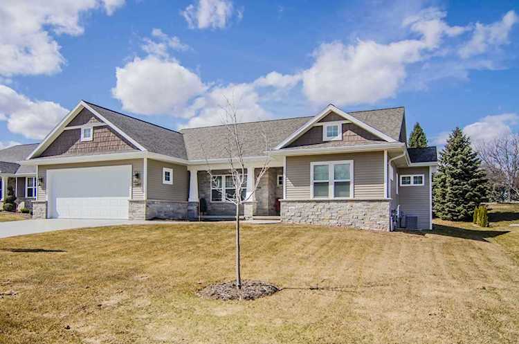 1097 Heyerdahl Heights Oneida, WI 54155