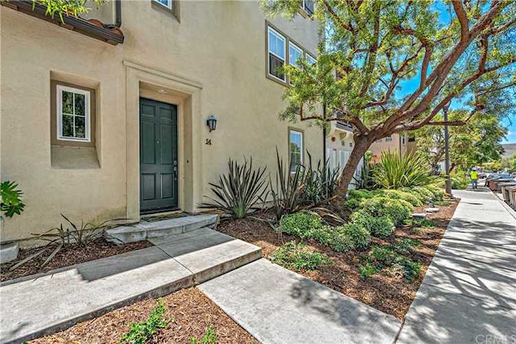 54 Paseo Rosa San Clemente, CA 92673