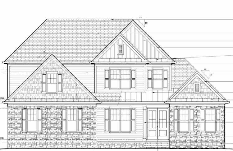 150 S Parkside Drive Pittsboro, NC 27312