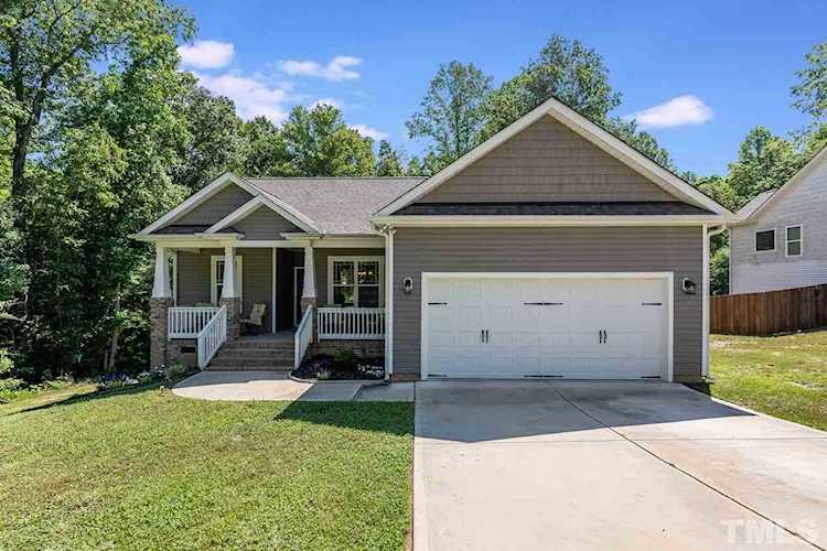 90 Somerset Drive Franklinton, NC 27525