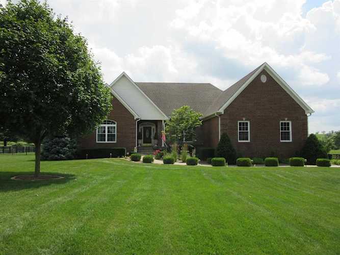 3607 Cabinhill Lane Versailles, KY 40383