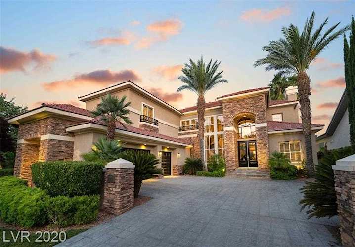 1820 Glenview Las Vegas, NV 89134
