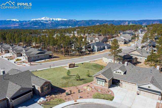 16482 Mountain Mist Drive Monument, CO 80132