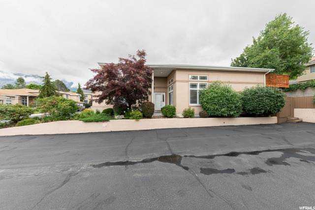 2268 E Emerald Ct Cottonwood Heights, UT 84121