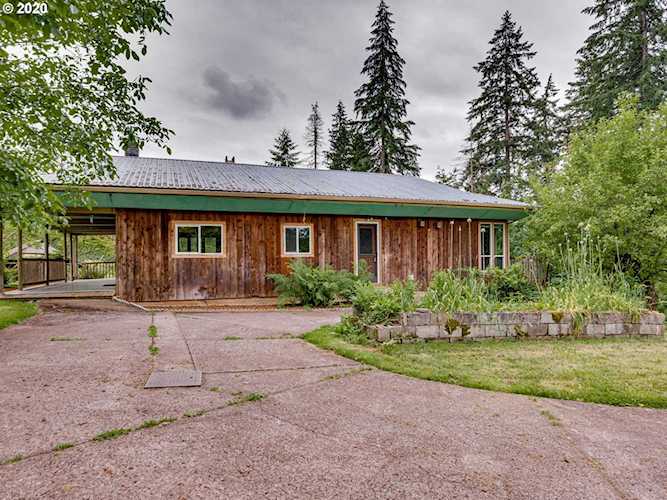 22208 NE 139th St Brush Prairie, WA 98606