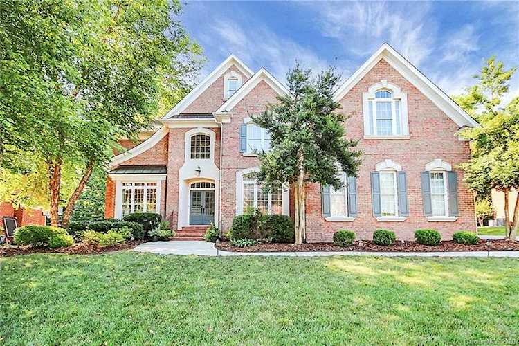 12916 Brickingham Ln Huntersville, NC 28078