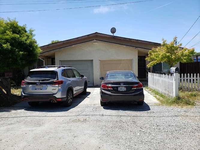 105 Orion Street Santa Cruz, CA 95065