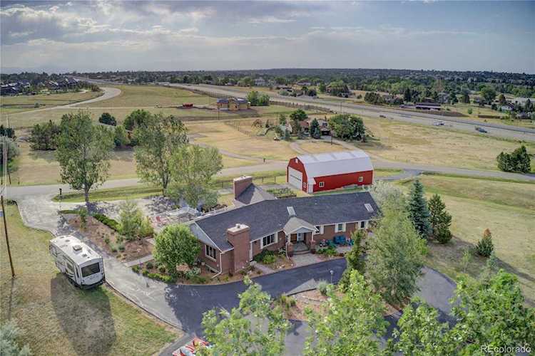 6785 S Gibraltar St Centennial, CO 80016
