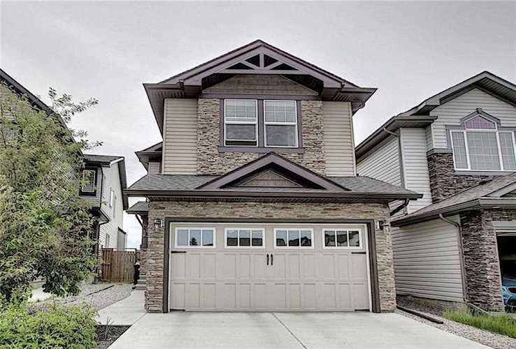 272 Nolanfield Way NW Calgary, AB T3R 0M1