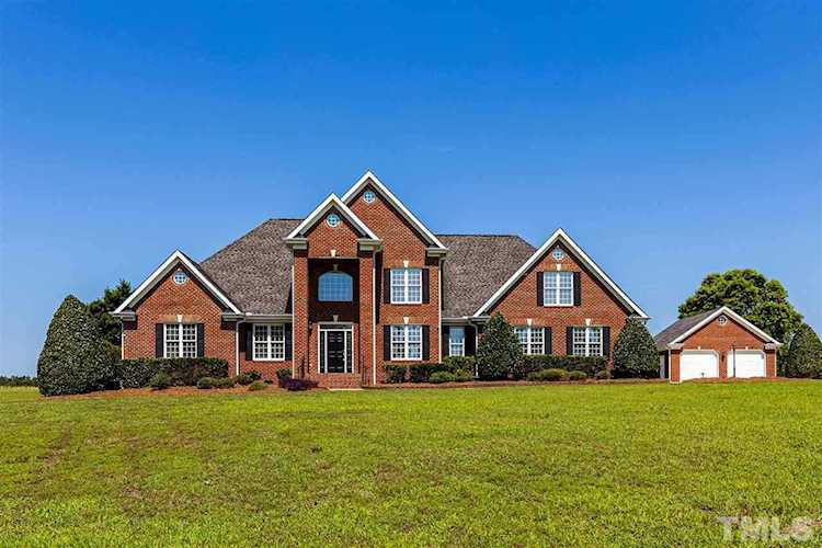 5555 Christian Light Road Fuquay Varina, NC 27526
